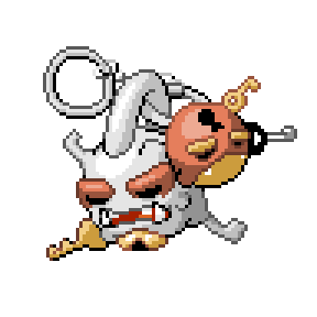 Klefzing Sprite Image
