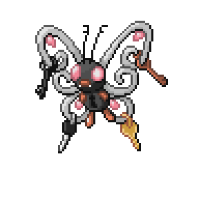 Kleffree Sprite Image
