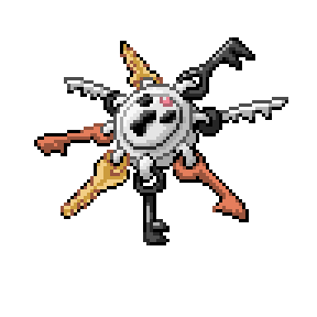 Klefmie Sprite Image