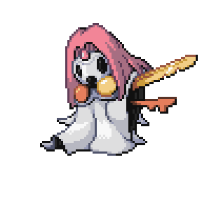 Klefnx Sprite Image