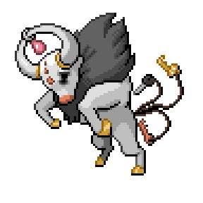 Klefros Sprite Image