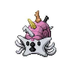 Klefstar Sprite Image