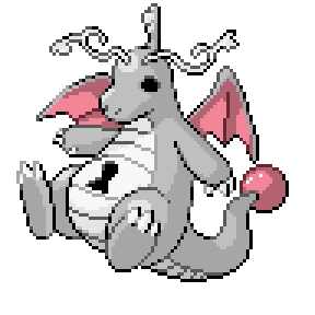 Klefnite Sprite Image