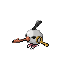 Kleftu Sprite Image