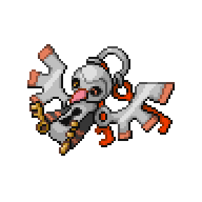 Kleftu Sprite Image