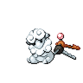 Klefffy Sprite Image
