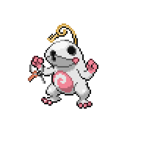 Kleftoed Sprite Image