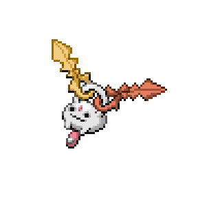 Klefpip Sprite Image