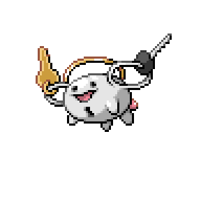 Klefloom Sprite Image
