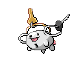 Klefloom Sprite Image
