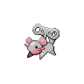 Kleftata Sprite Image