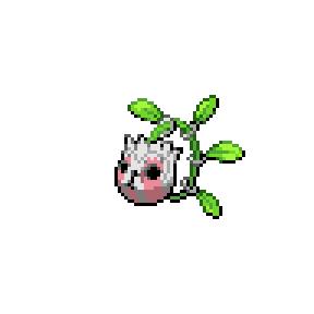 Klefkern Sprite Image