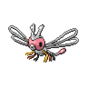 Klefma Sprite Image