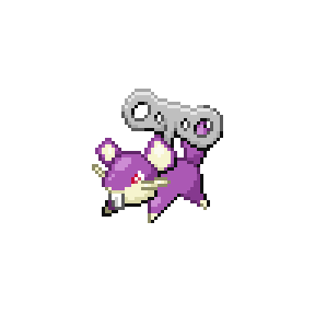 Kleftata Sprite Image
