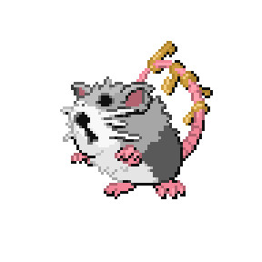 Kleficate Sprite Image