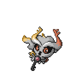 Klefdreavus Sprite Image