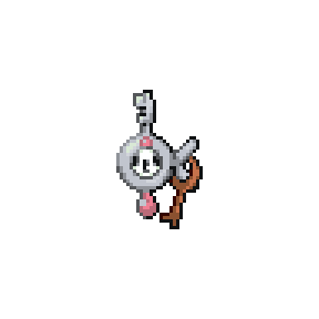 Klefown Sprite Image