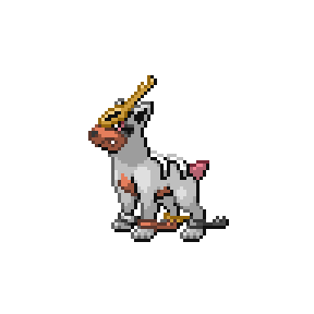 Klefdour Sprite Image