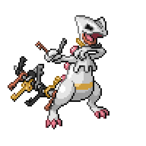 Kleftile Sprite Image