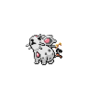 Klefran Sprite Image