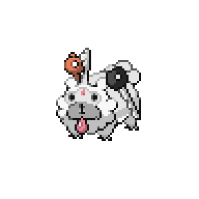 Klefdoof Sprite Image