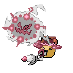 Kleftomb Sprite Image
