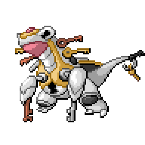 Klefaldo Sprite Image