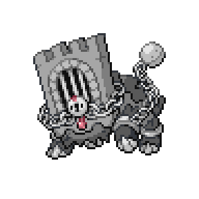 Klefdon Sprite Image