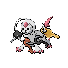 Klefsol Sprite Image