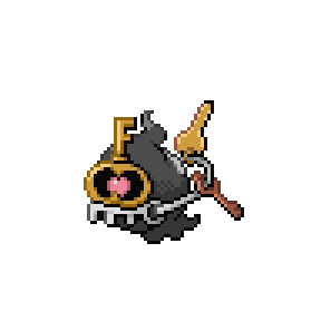 Klefskull Sprite Image