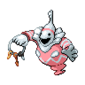 Klefnoir Sprite Image