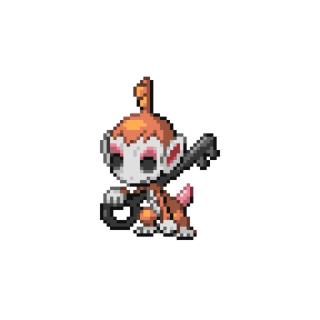 Klefchar Sprite Image