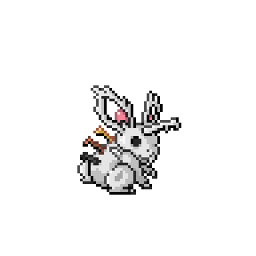 Klefran Sprite Image