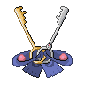 Klefblade Sprite Image