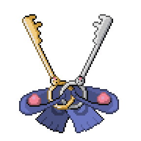Klefblade Sprite Image