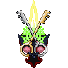 Klefslash Sprite Image