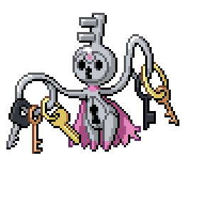 Klefrade Sprite Image