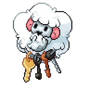 Klefcott Sprite Image