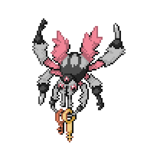 Kleftula Sprite Image