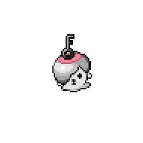 Klefwick Sprite Image