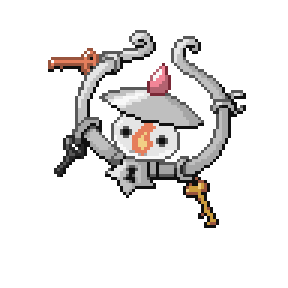 Klefpent Sprite Image