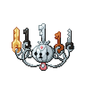 Kleflure Sprite Image