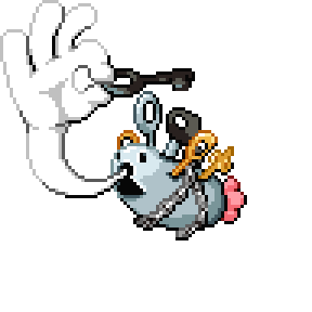 Klefmuku Sprite Image