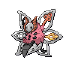 Klefrona Sprite Image
