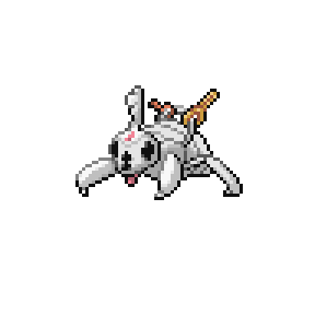Klefcada Sprite Image