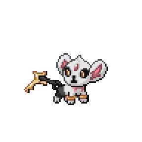 Klefnx Sprite Image