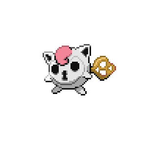 Klefpuff Sprite Image