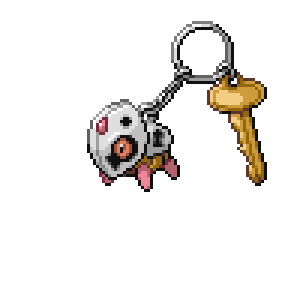 Klefon Sprite Image