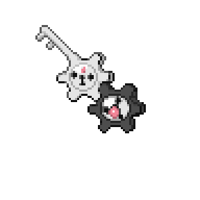 Klefink Sprite Image