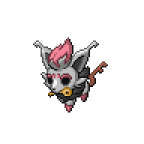 Klefrua Sprite Image